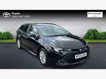 Used Toyota Corolla 2025 for sale - 78842417: Photo