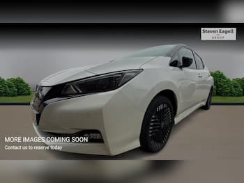 Used Nissan Leaf 2024 for sale - 79767323: Photo