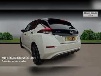 Used Nissan Leaf 2024 for sale - 79767323: Photo