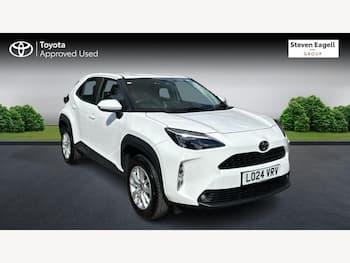 Used Toyota Yaris Cross 2024 for sale - 79698685: Photo