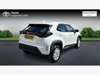 Used Toyota Yaris Cross 2024 for sale - 79698685: Photo