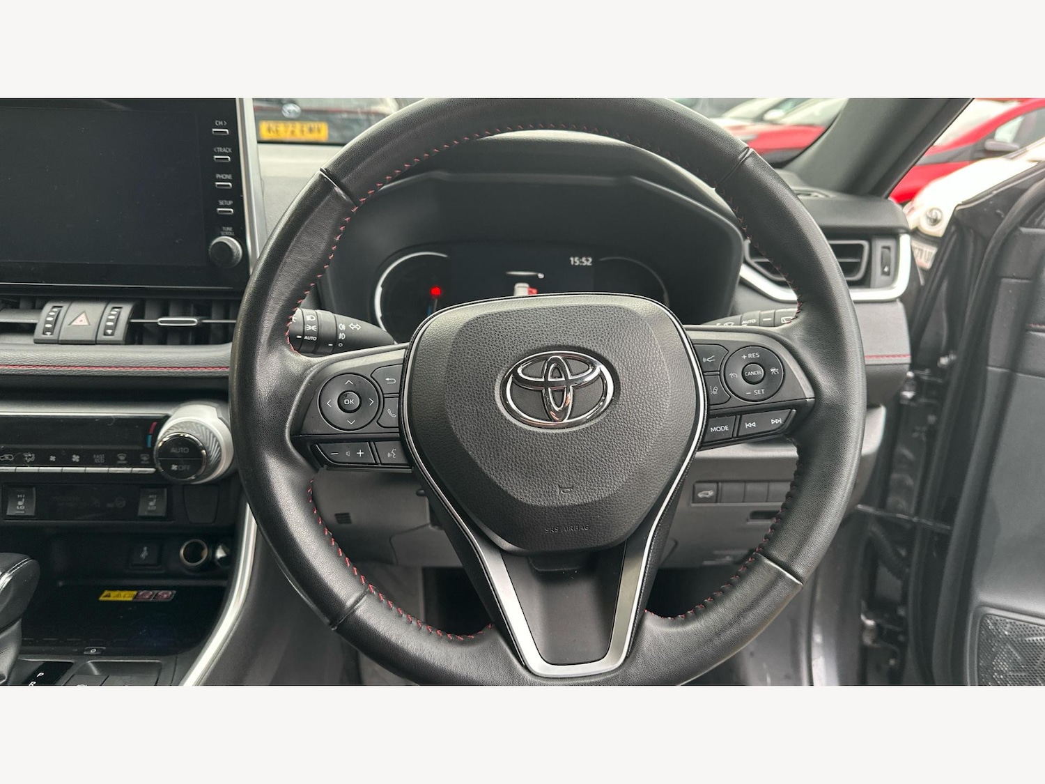 Used Toyota RAV4 2022 for sale - 77496278: Photo 10