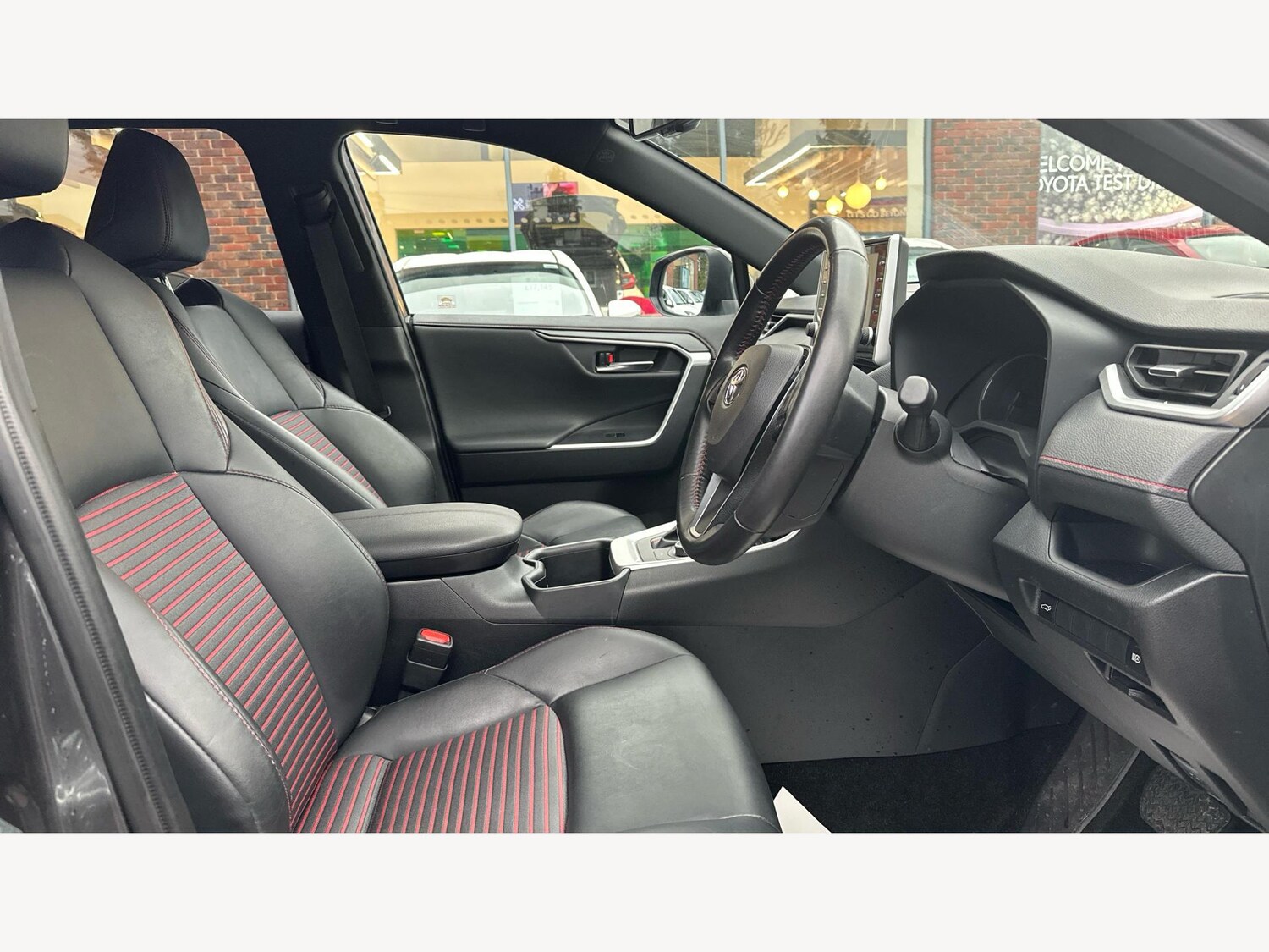 Used Toyota RAV4 2022 for sale - 77496278: Photo 13