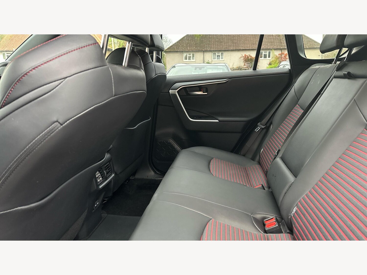 Used Toyota RAV4 2022 for sale - 77496278: Photo 15