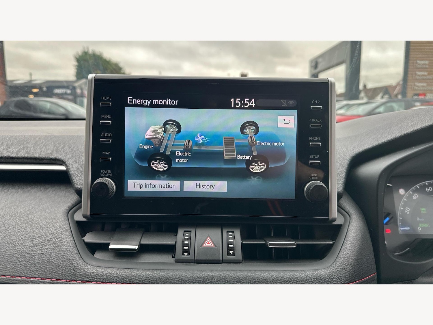 Used Toyota RAV4 2022 for sale - 77496278: Photo 23