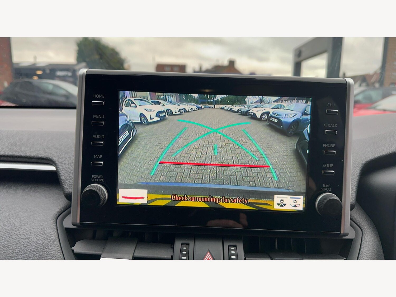 Used Toyota RAV4 2022 for sale - 77496278: Photo 26