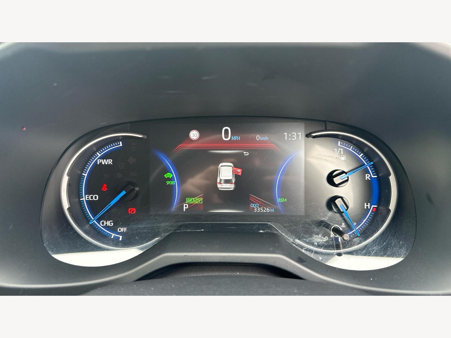 Used Toyota RAV4 2022 for sale - 77598269: Photo 11