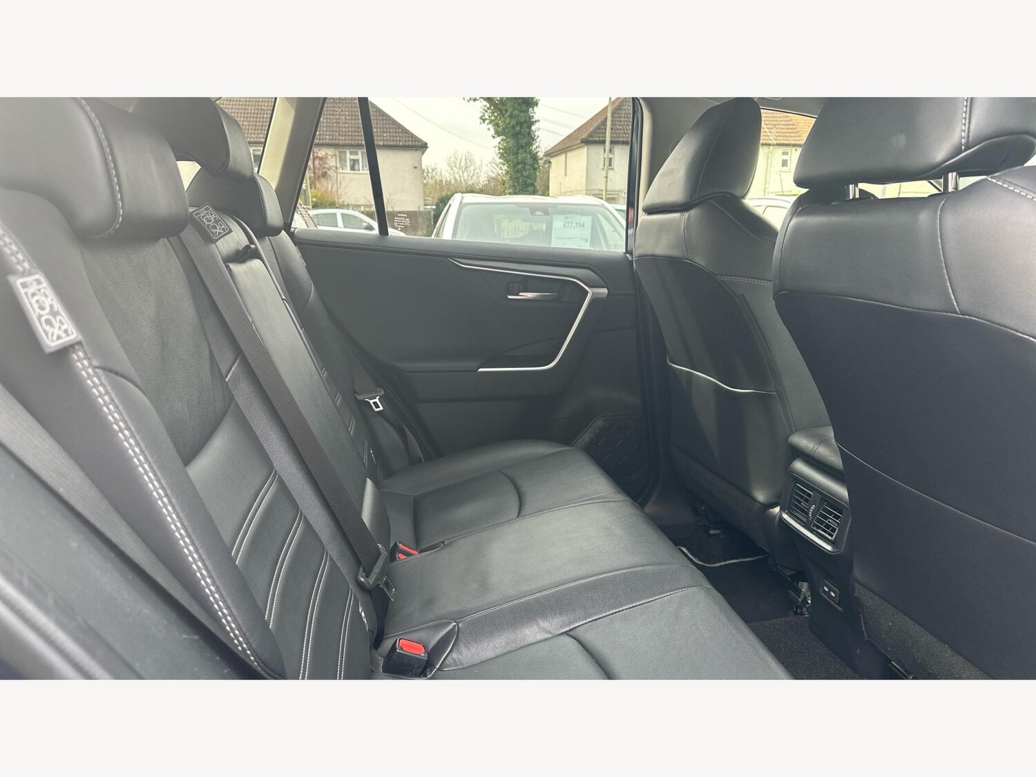 Used Toyota RAV4 2022 for sale - 77598269: Photo 14