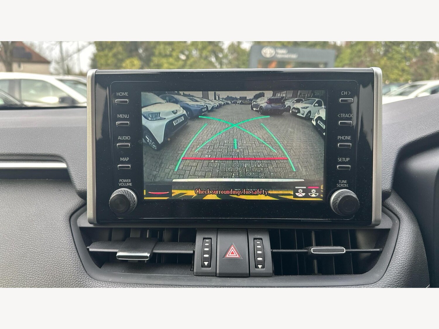 Used Toyota RAV4 2022 for sale - 77598269: Photo 22