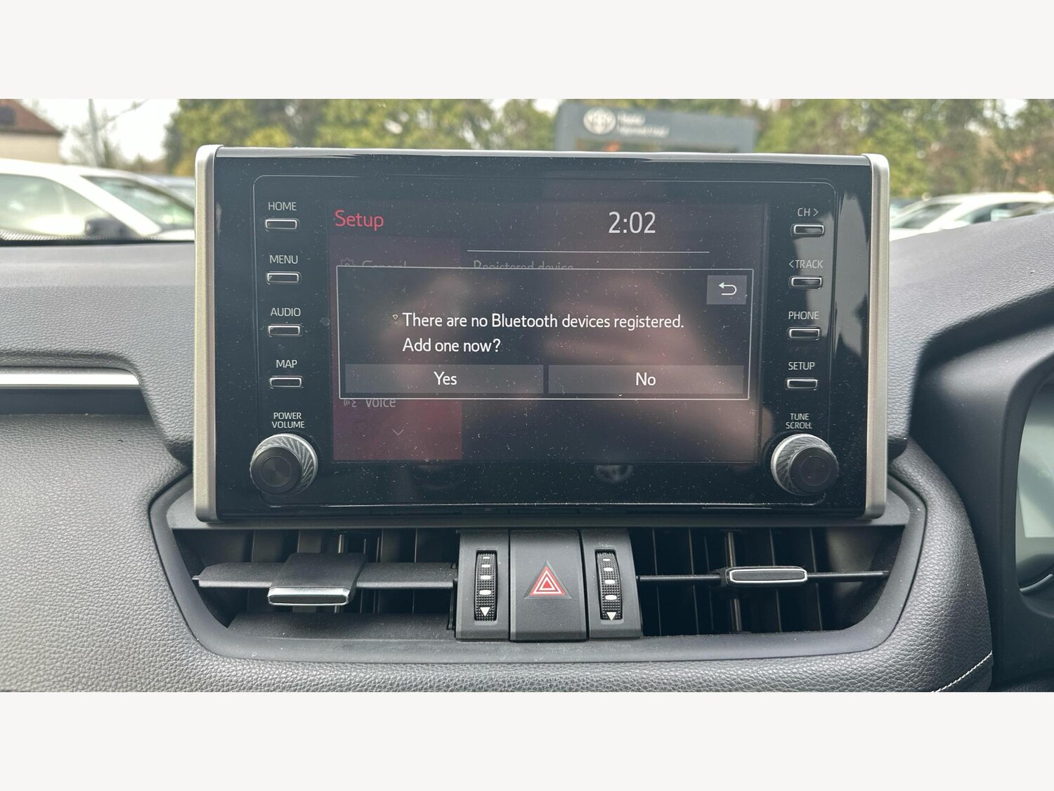 Used Toyota RAV4 2022 for sale - 77598269: Photo 24