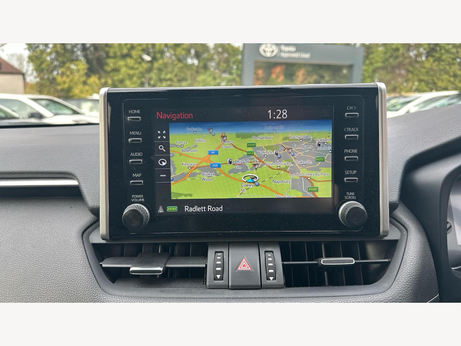 Used Toyota RAV4 2022 for sale - 77598269: Photo 9