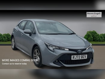 Used Toyota Corolla 2023 for sale - 78334952: Photo