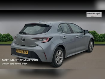 Used Toyota Corolla 2023 for sale - 78334952: Photo