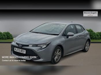 Used Toyota Corolla 2023 for sale - 78334952: Photo