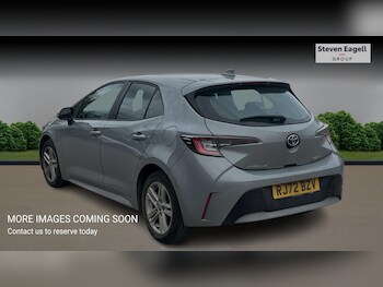 Used Toyota Corolla 2023 for sale - 78334952: Photo