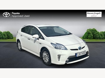 Used Toyota Prius 2017 for sale - 78347940: Photo