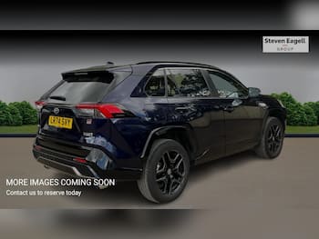 Used Toyota RAV4 2024 for sale - 79634028: Photo