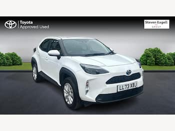 Used Toyota Yaris Cross 2023 for sale - 79698772: Photo