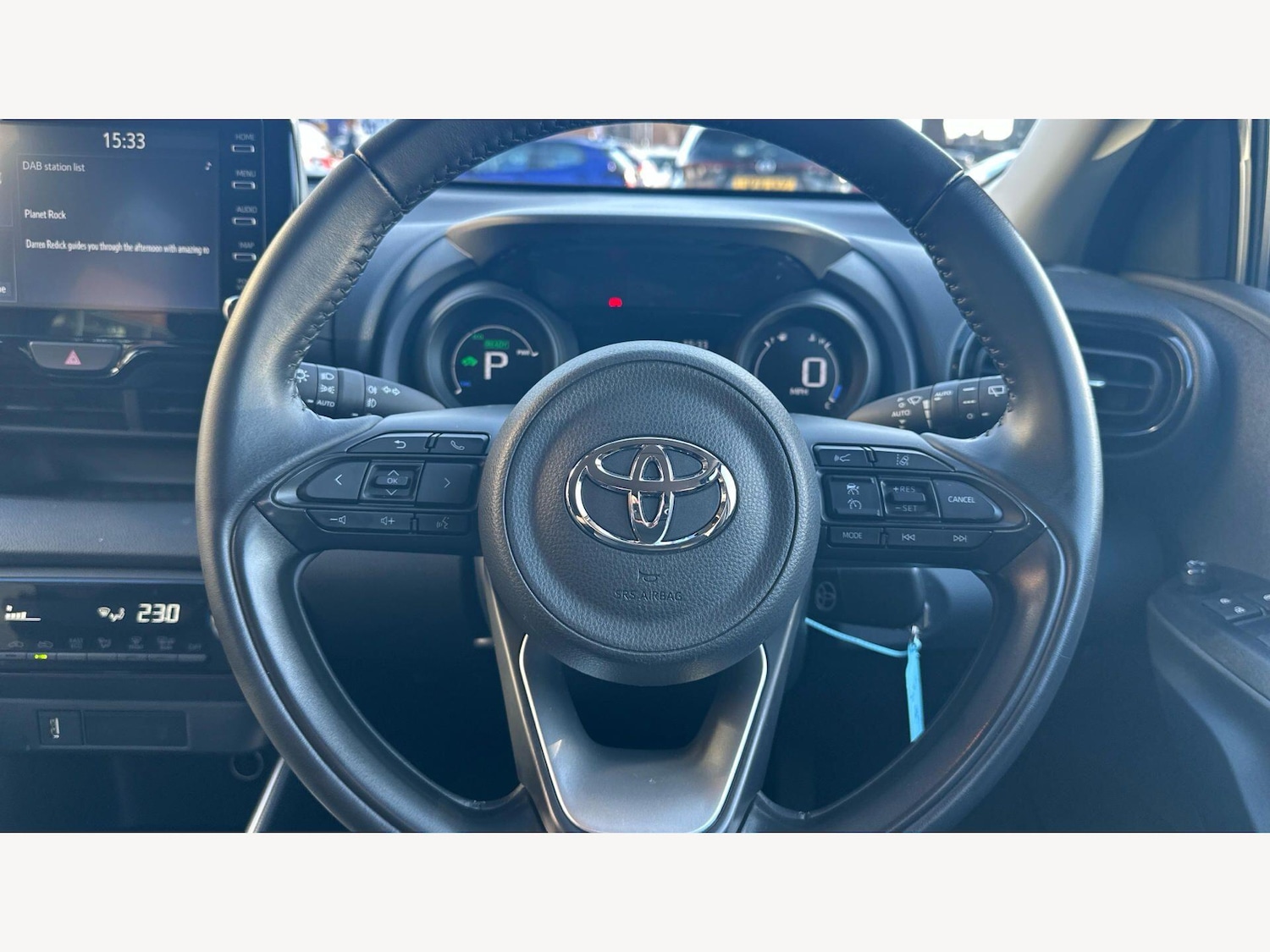 Used Toyota Yaris for sale - 77737479: Photo 10