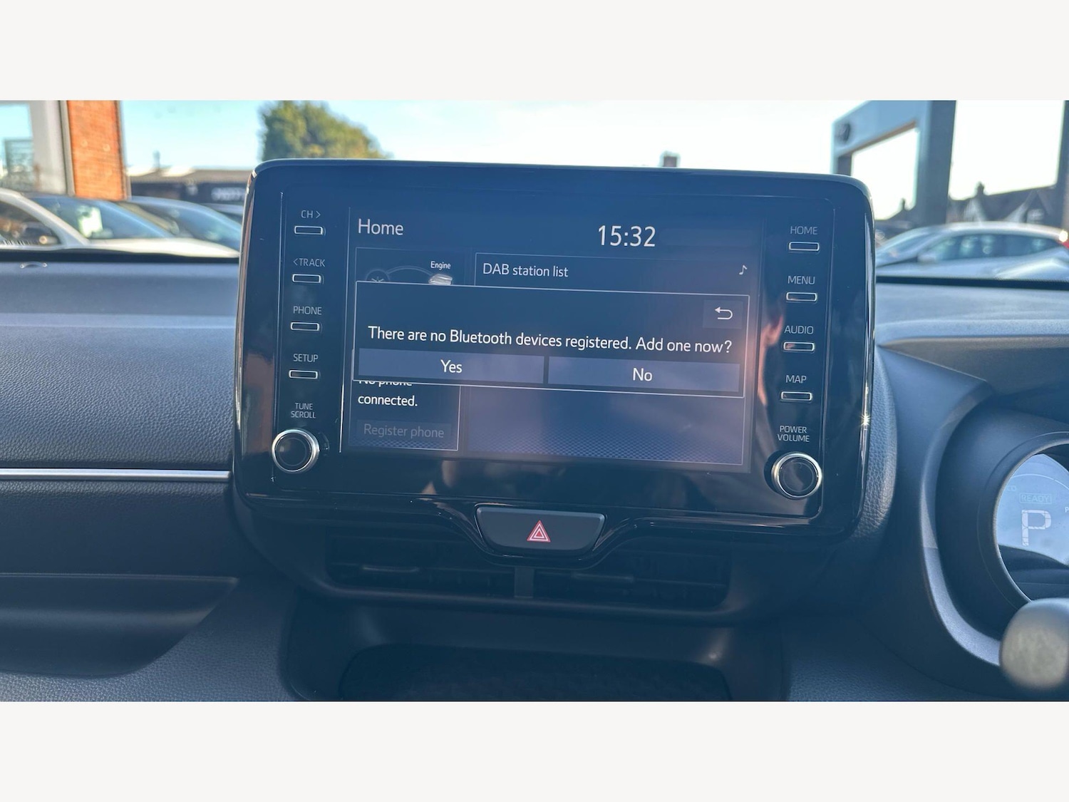 Used Toyota Yaris for sale - 77737479: Photo 22