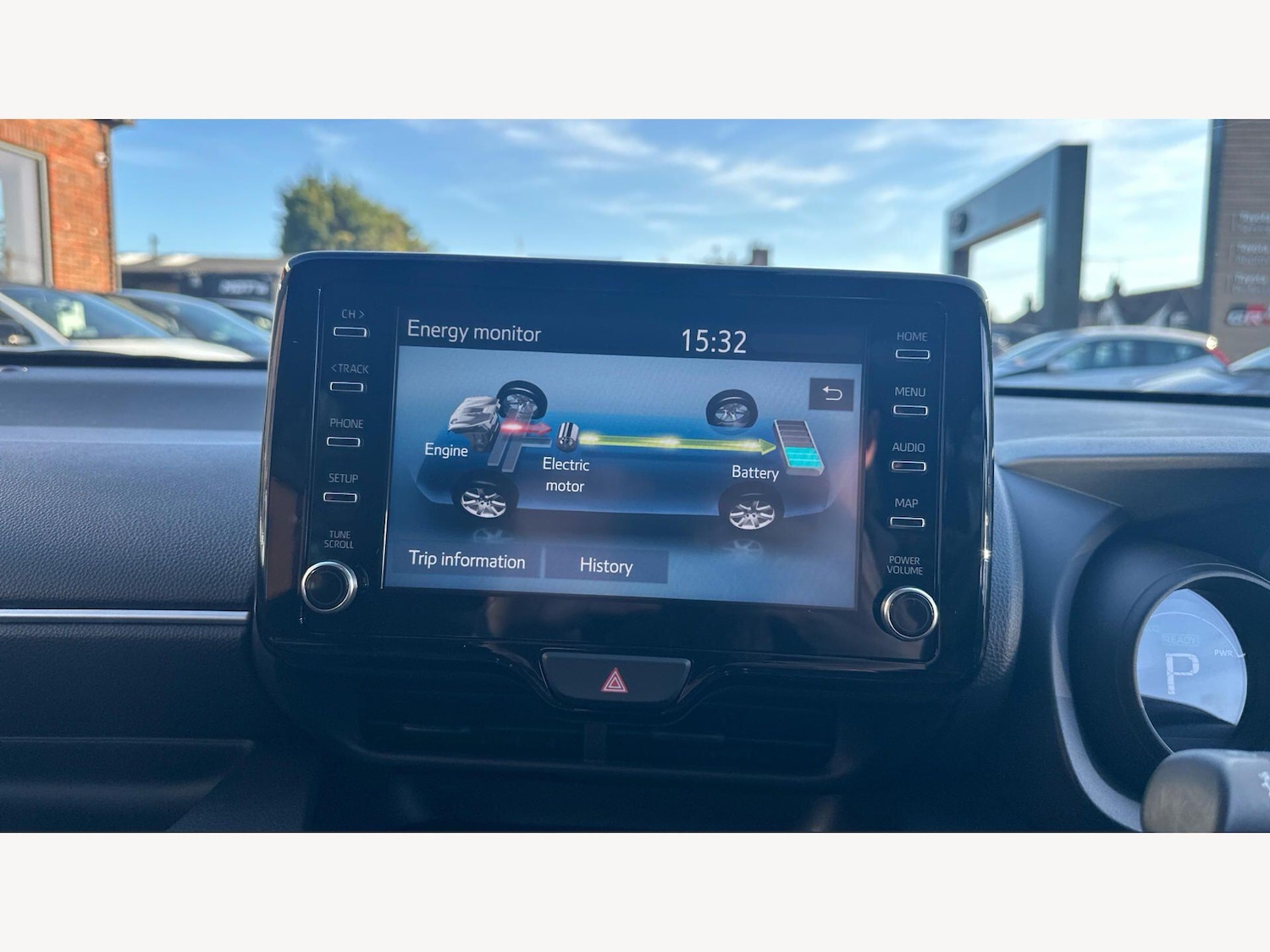 Used Toyota Yaris for sale - 77737479: Photo 23