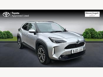 Used Toyota Yaris Cross 2023 for sale - 79712103: Photo