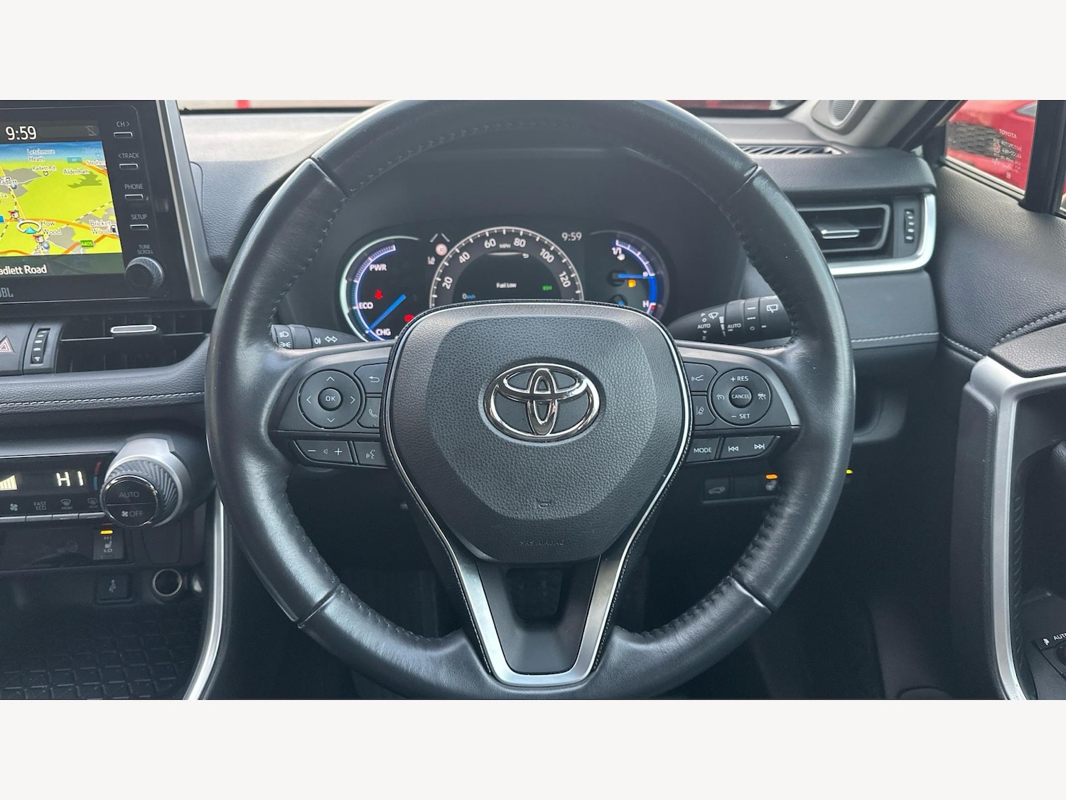 Used Toyota RAV4 2020 for sale - 76824925: Photo 10