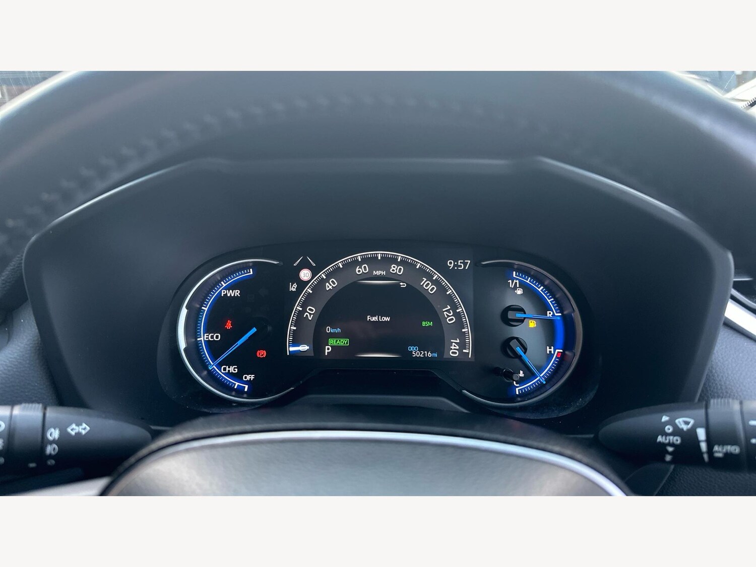 Used Toyota RAV4 2020 for sale - 76824925: Photo 11