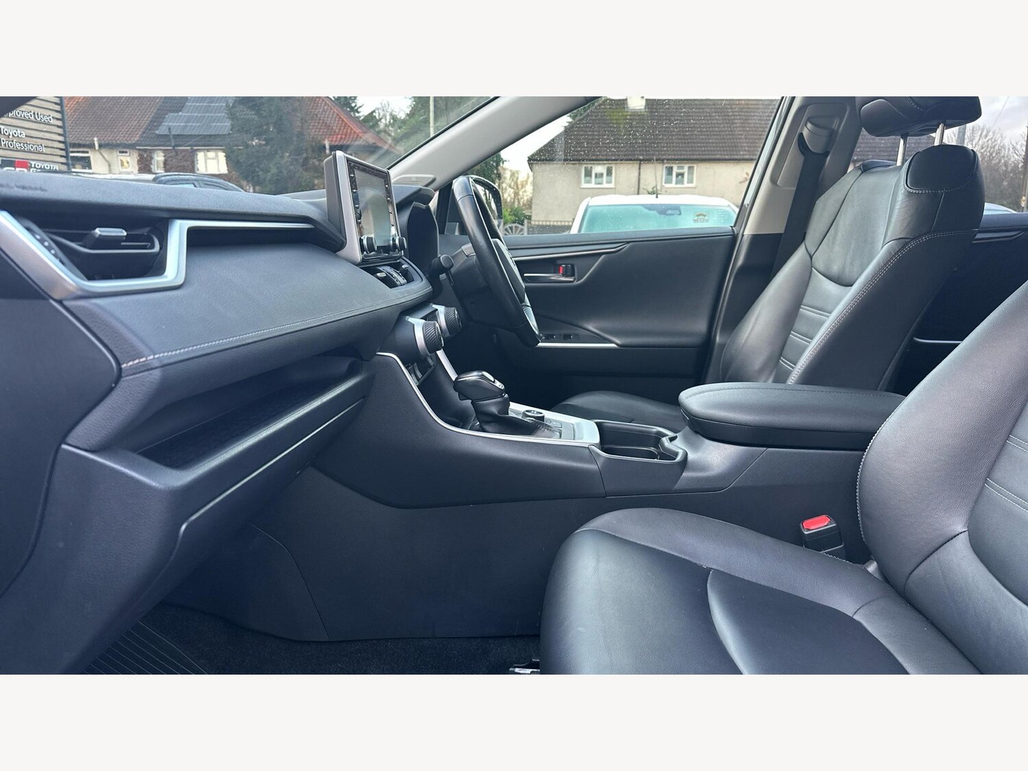 Used Toyota RAV4 2020 for sale - 76824925: Photo 12