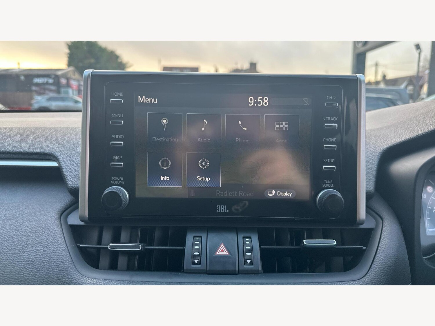 Used Toyota RAV4 2020 for sale - 76824925: Photo 23