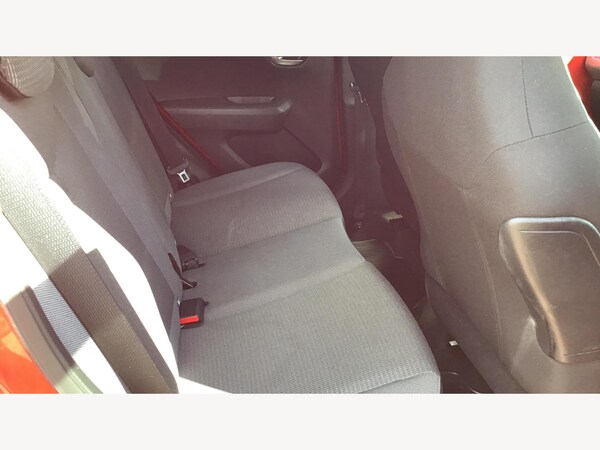 Used Toyota AYGO 2021 for sale - 75789500: Photo 14