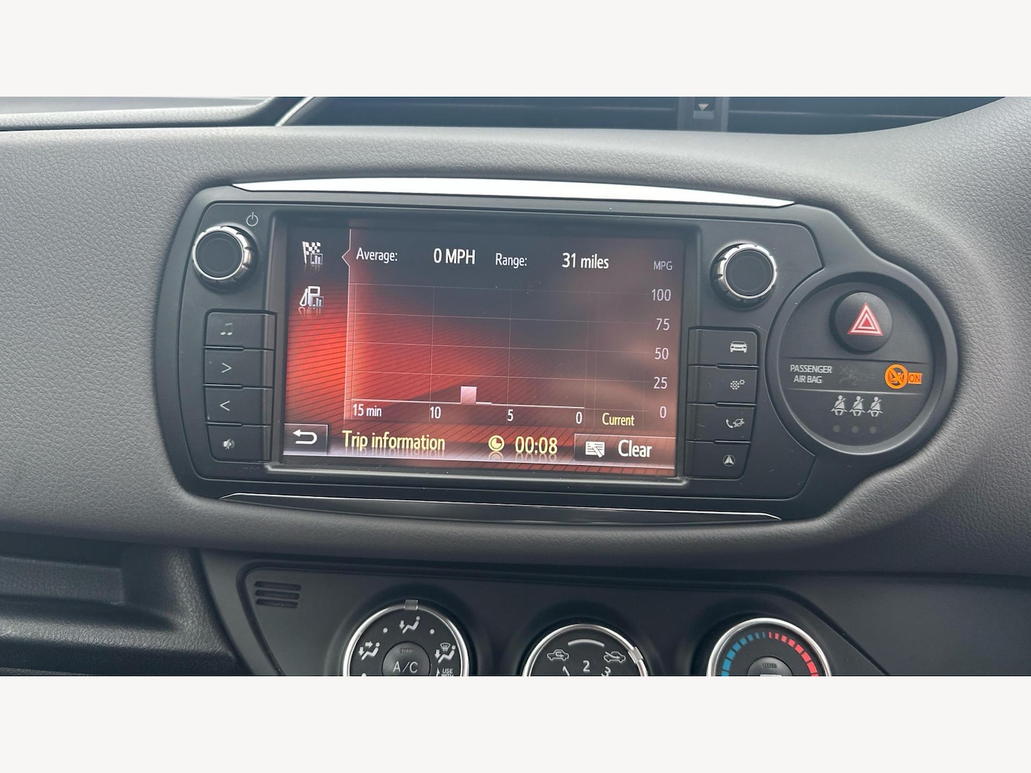 Used Toyota Yaris 2015 for sale - 77411174: Photo 23