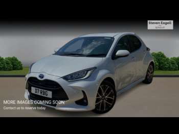 Used Toyota Yaris 2022 for sale - 75090221: Photo