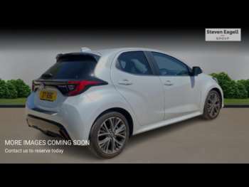Used Toyota Yaris 2022 for sale - 75090221: Photo