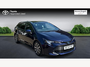Used Toyota Corolla 2022 for sale - 78771334: Photo