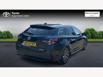 Used Toyota Corolla 2022 for sale - 78771334: Photo