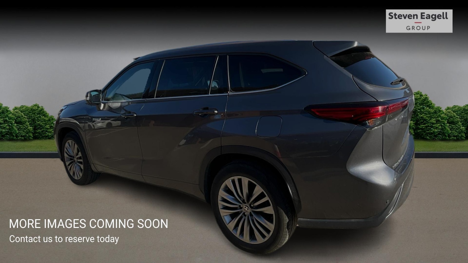 Used Toyota Highlander 2021 for sale - 78157864: Photo 2