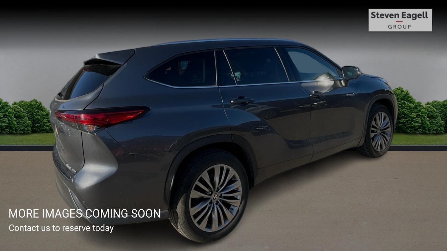 Used Toyota Highlander 2021 for sale - 78157864: Photo 4