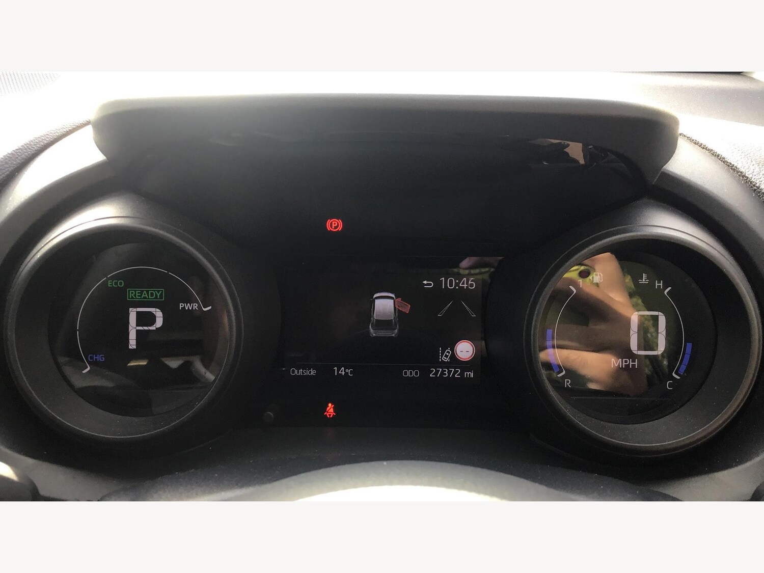 Used Toyota Yaris Cross 2024 for sale - 76152375: Photo 11