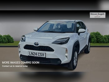 Used Toyota Yaris Cross 2024 for sale - 76152375: Photo 3