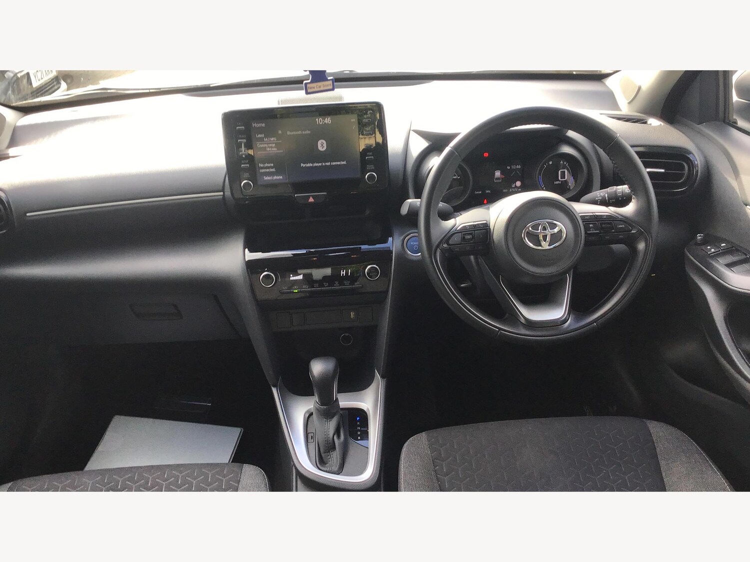 Used Toyota Yaris Cross 2024 for sale - 76152375: Photo 7
