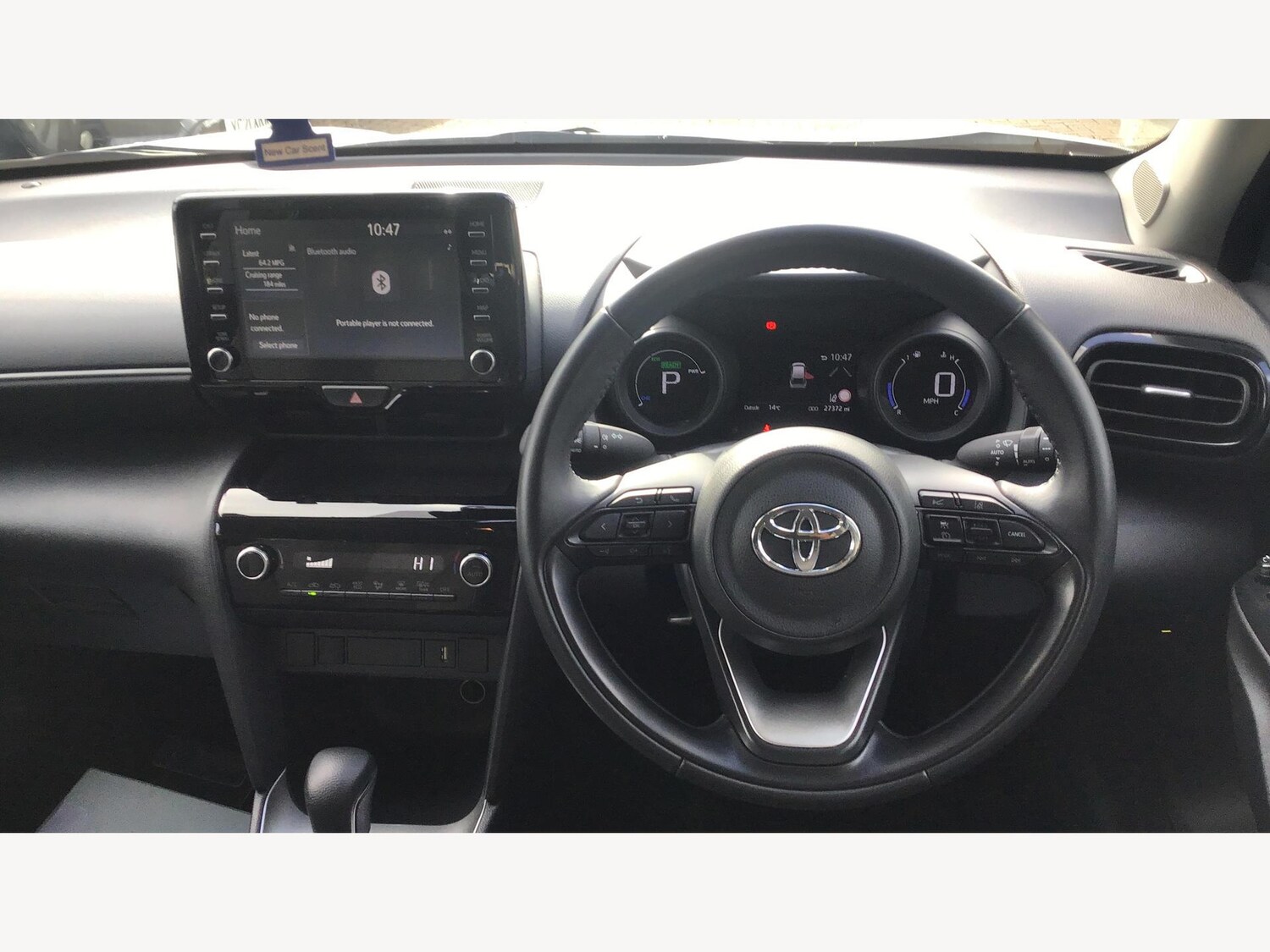 Used Toyota Yaris Cross 2024 for sale - 76152375: Photo 8