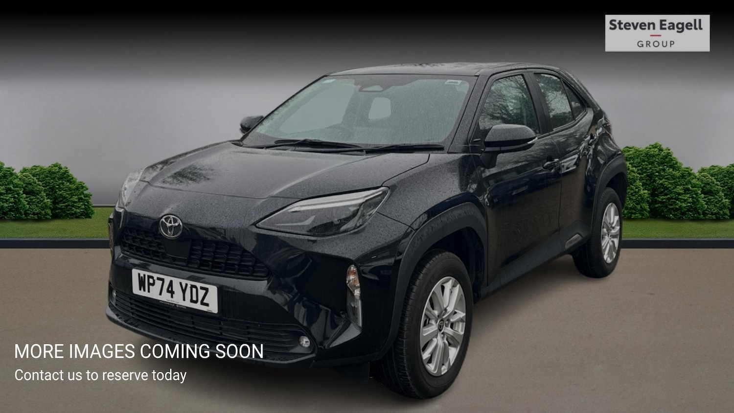 Used Toyota Yaris Cross 2025 for sale - 77793757: Photo 3