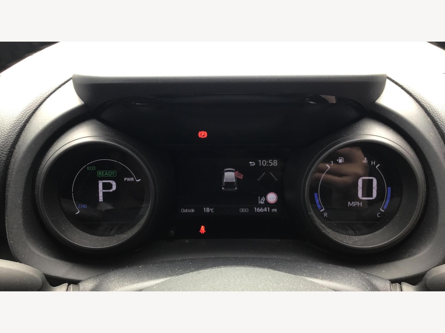 Vehicle 11