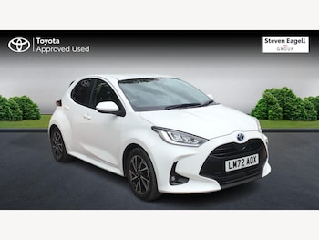 Toyota - Yaris