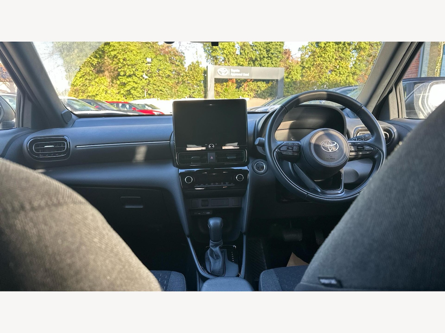 Used Toyota Yaris Cross 2024 for sale - 76612943: Photo 7