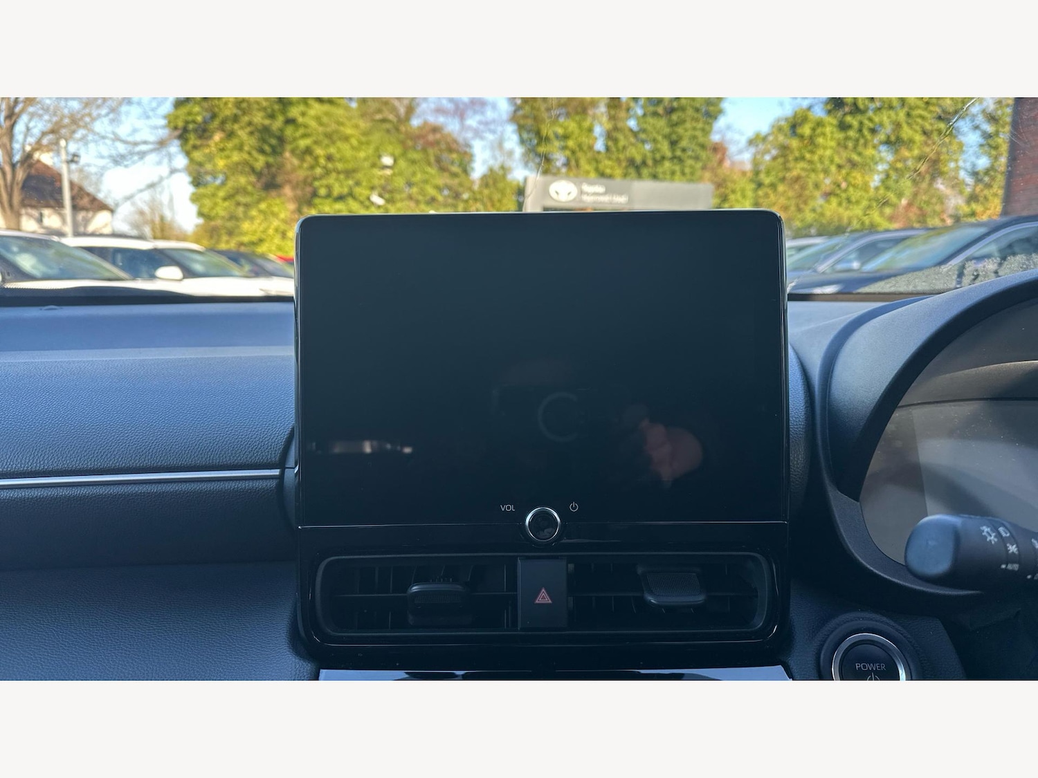 Used Toyota Yaris Cross 2024 for sale - 76612943: Photo 9