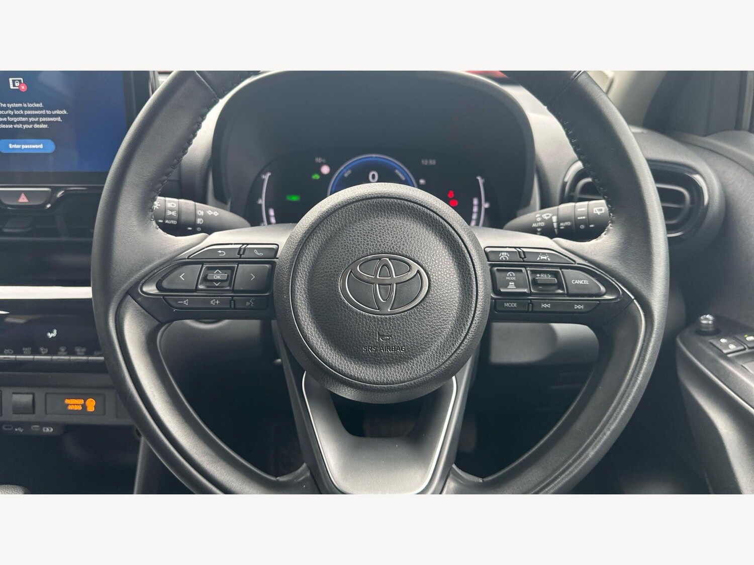 Used Toyota Yaris Cross for sale - 78007887: Photo 10