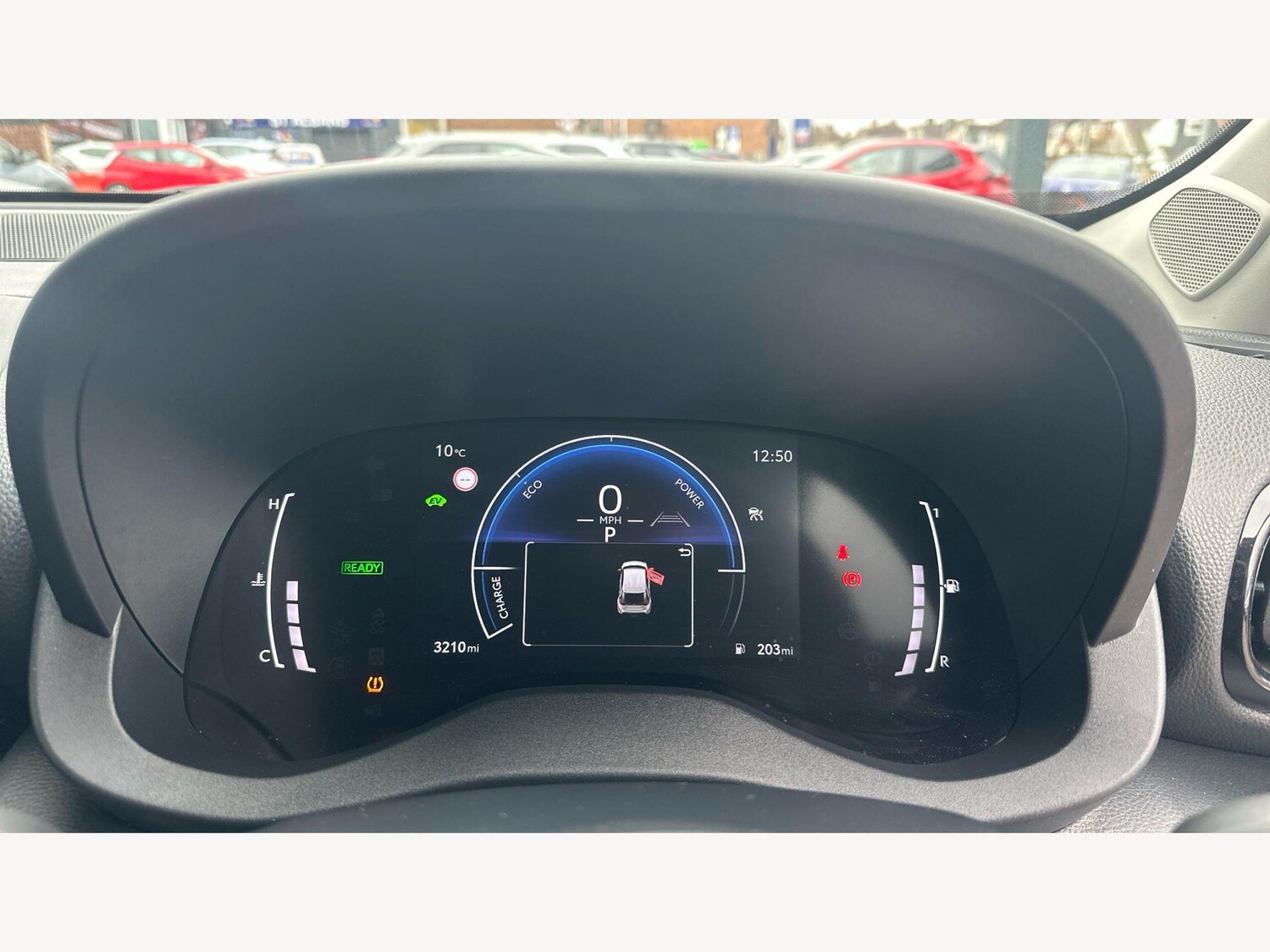 Used Toyota Yaris Cross for sale - 78007887: Photo 11