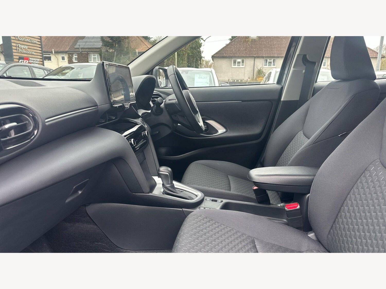 Used Toyota Yaris Cross for sale - 78007887: Photo 12